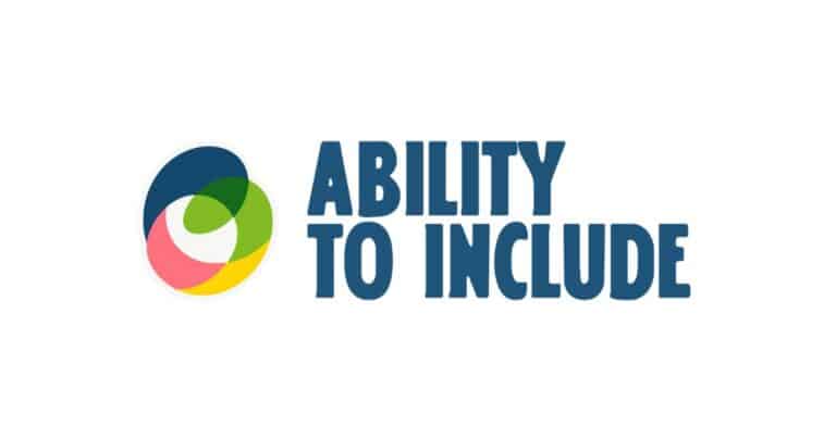 Ability to Include