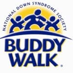 Buddy Walk logo