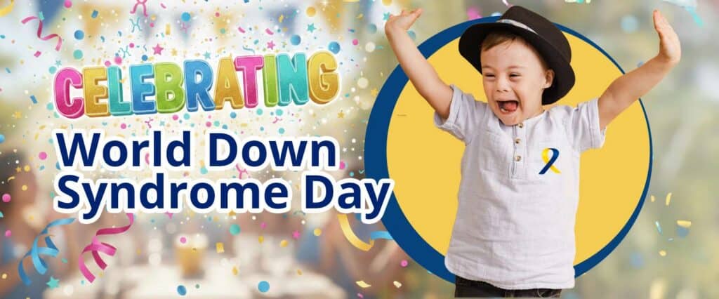 Celebrating-word-down-syndrom-day