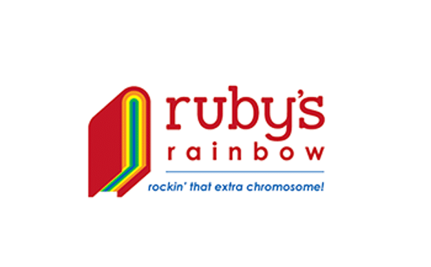 Ruby’s Rainbow