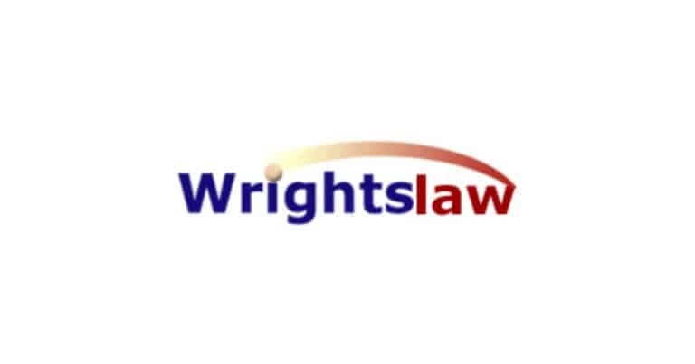 Wrightslaw