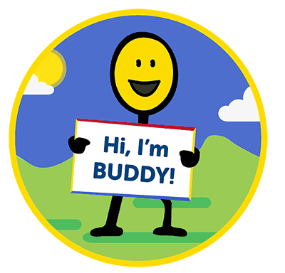 manasota-buddy-mascot